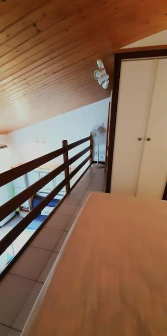 Delicieux Moment De Detente Au Coeur De Saint Martin De Re Exterior foto